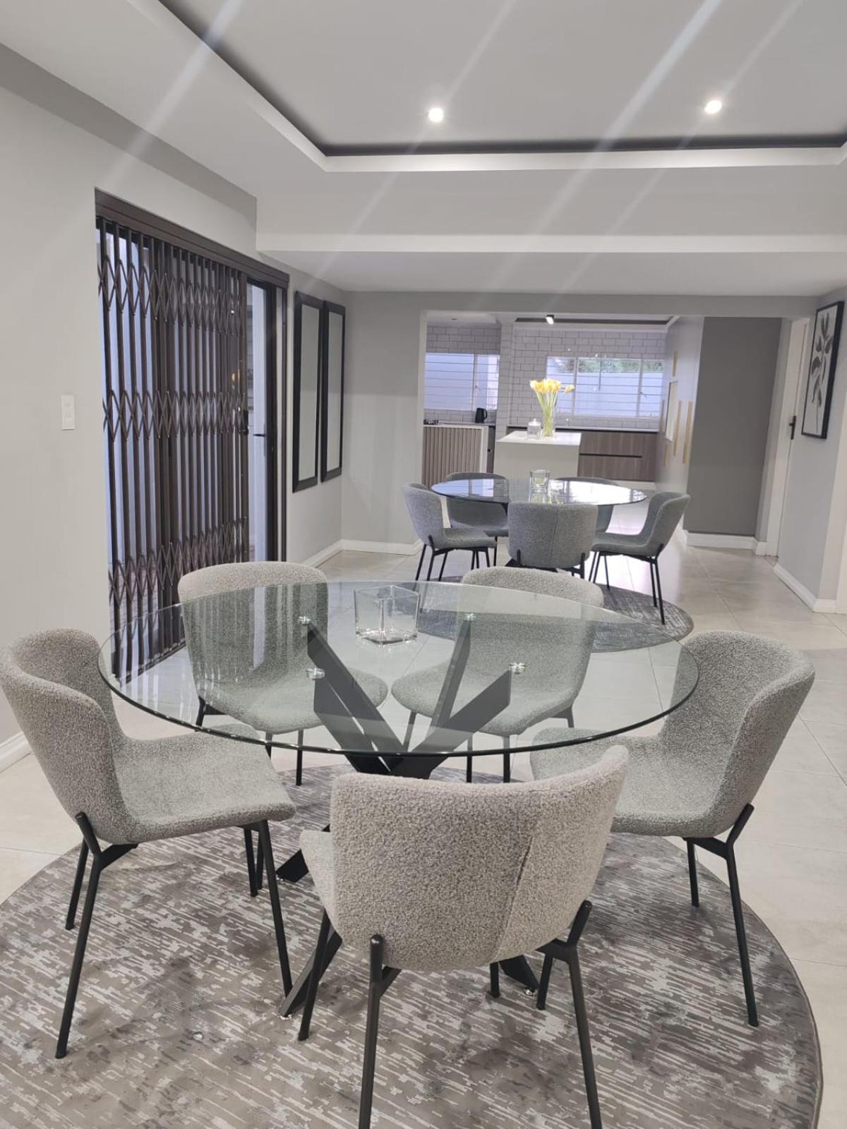 La Grace Hotell Kempton Park Eksteriør bilde