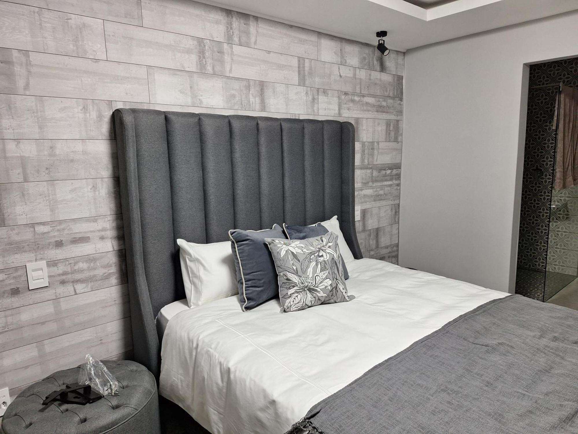 La Grace Hotell Kempton Park Eksteriør bilde
