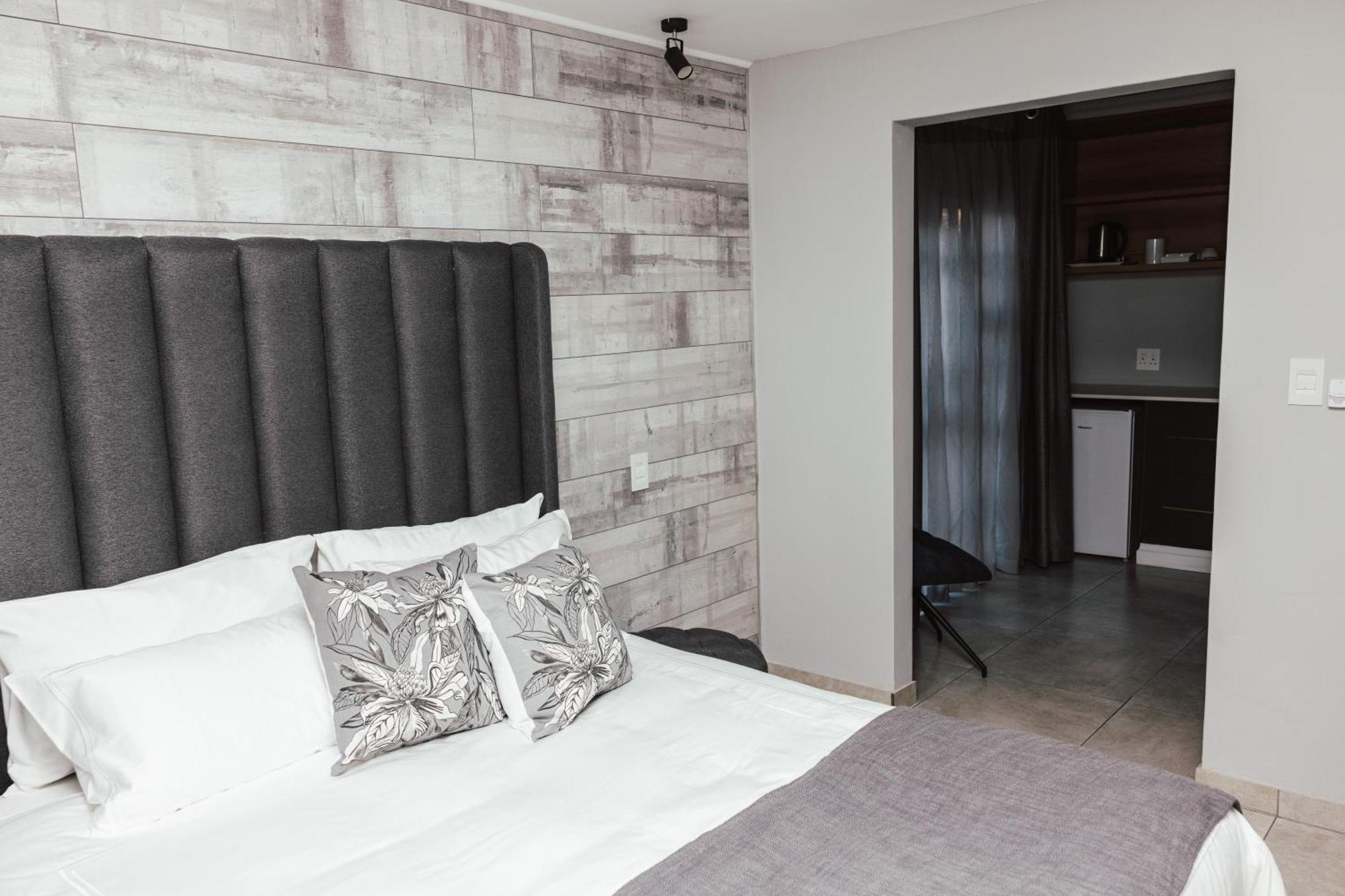 La Grace Hotell Kempton Park Eksteriør bilde