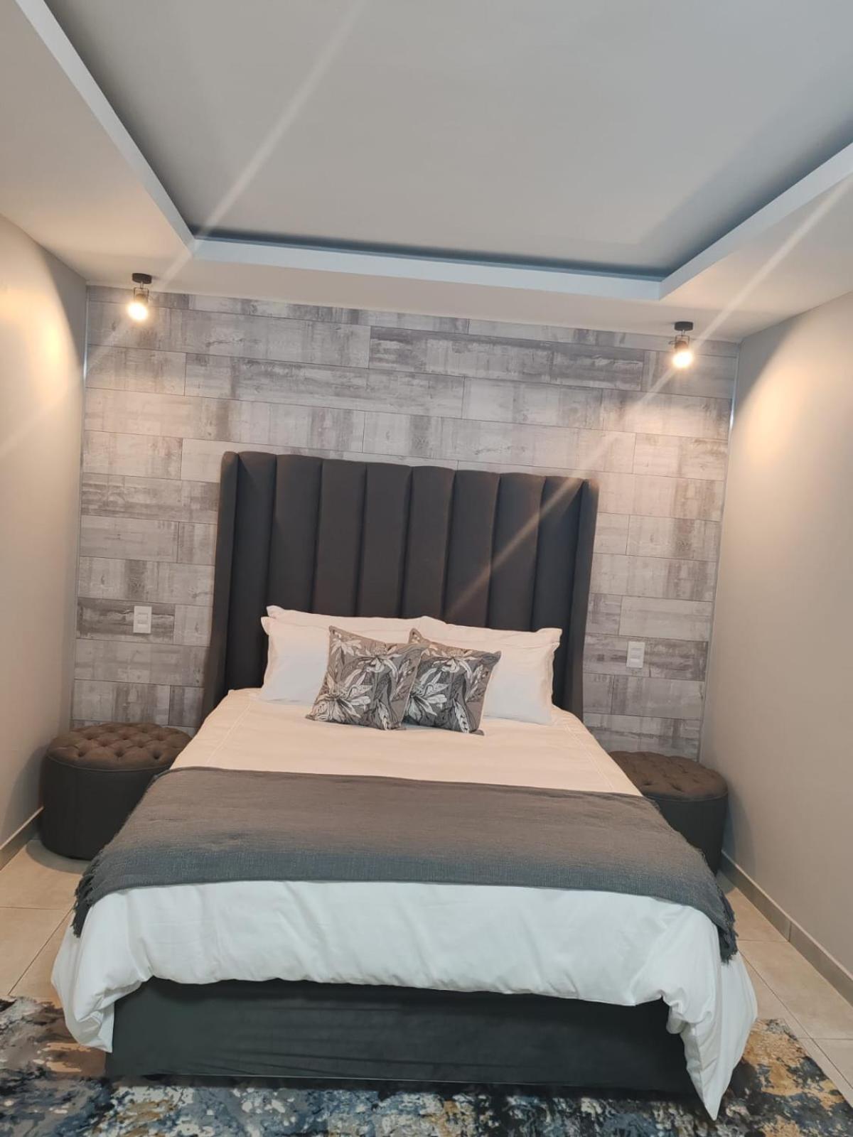 La Grace Hotell Kempton Park Eksteriør bilde