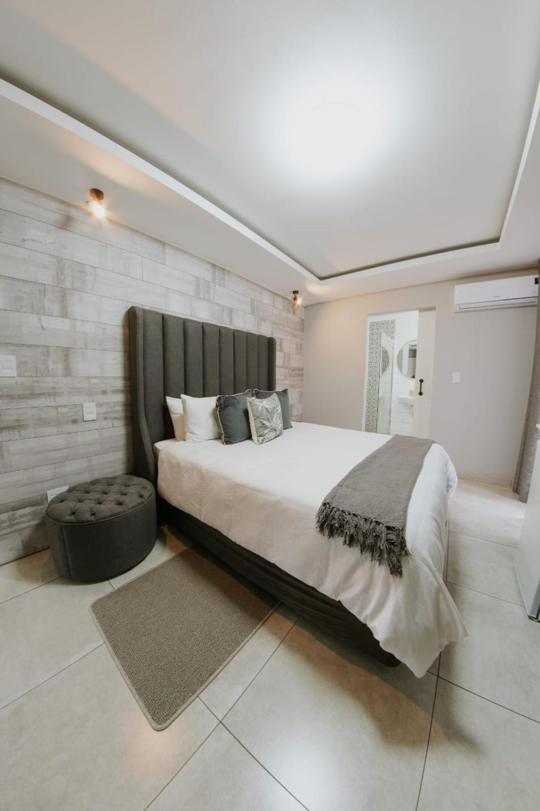 La Grace Hotell Kempton Park Eksteriør bilde