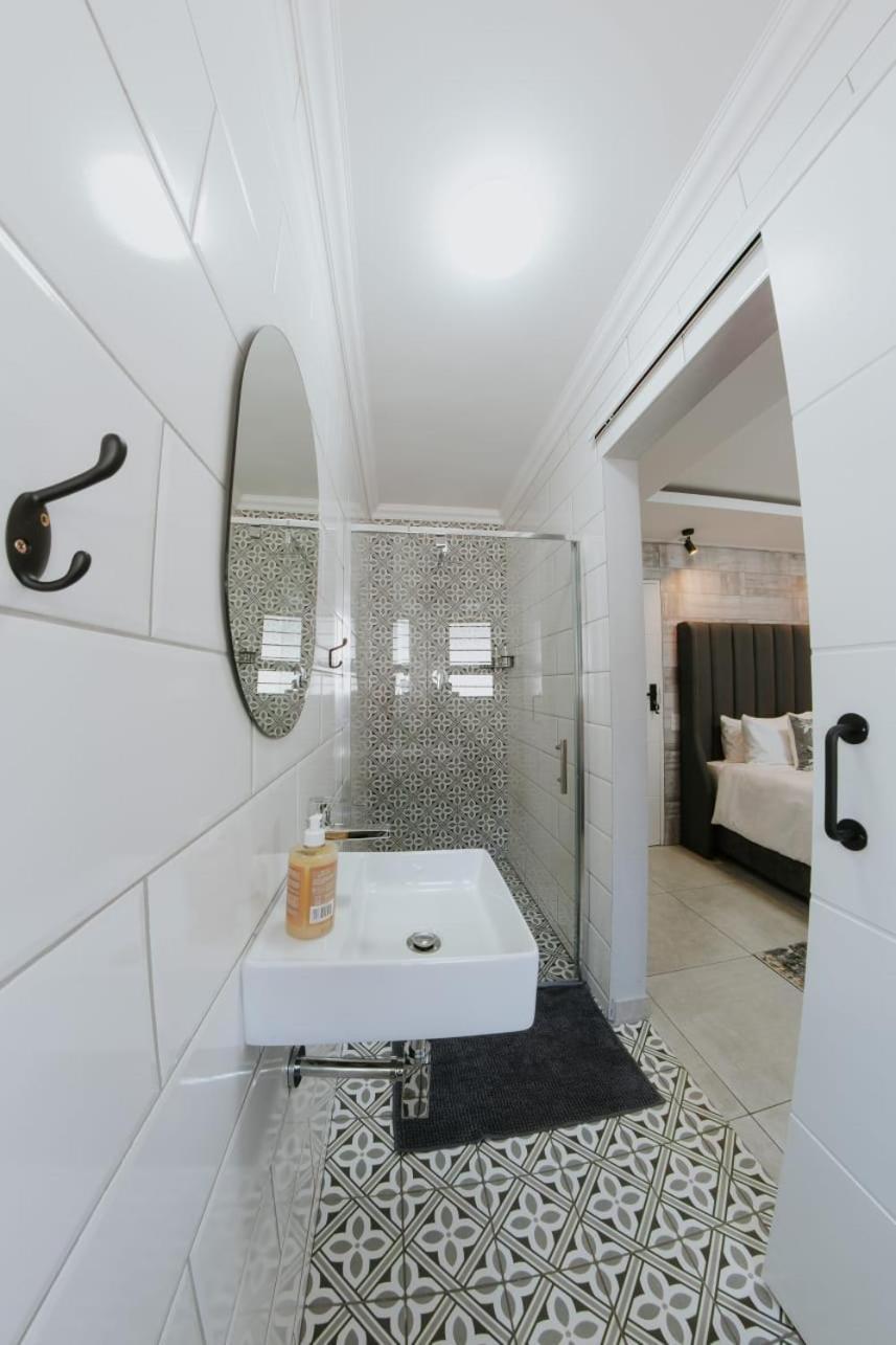 La Grace Hotell Kempton Park Eksteriør bilde