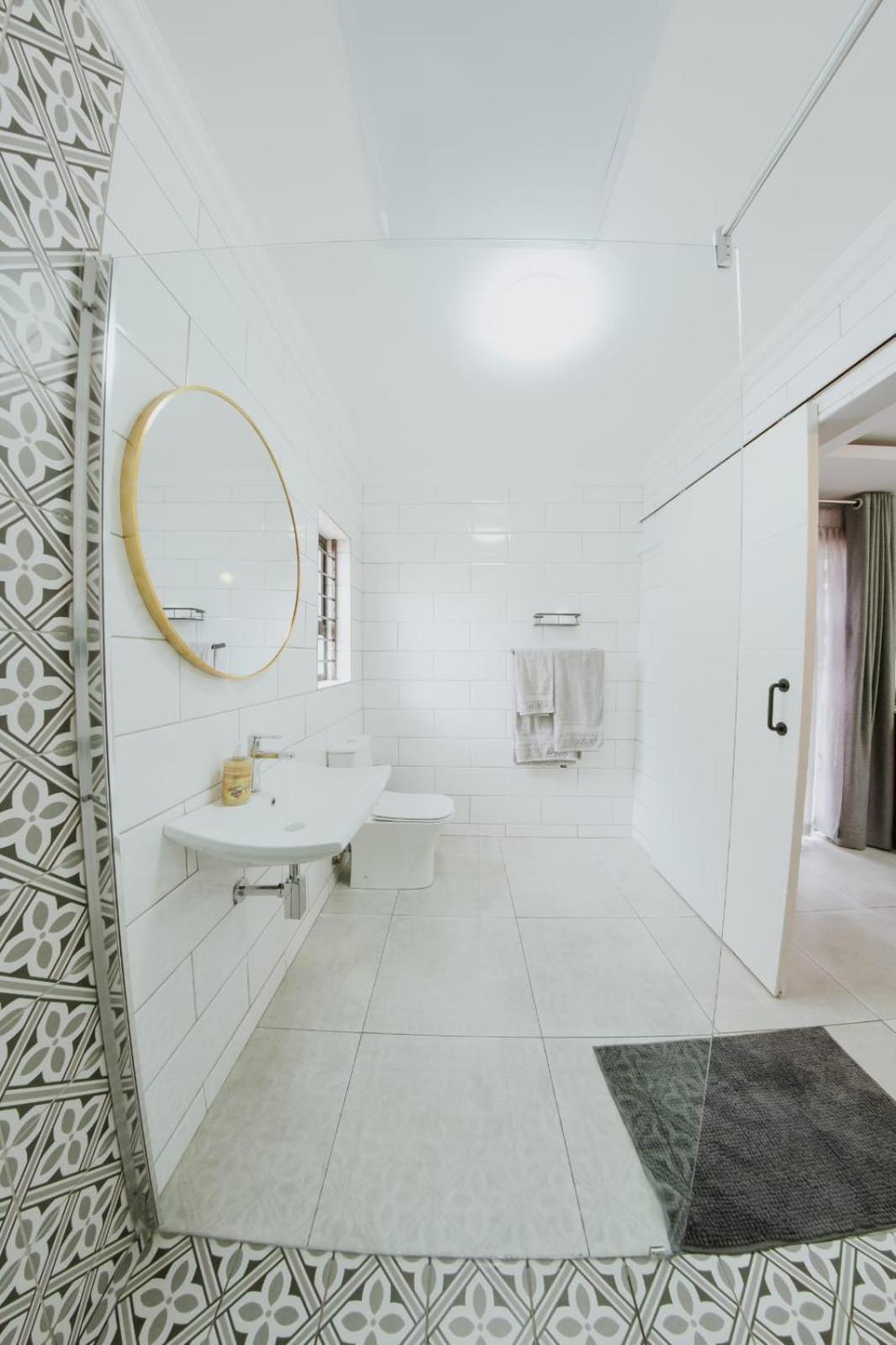 La Grace Hotell Kempton Park Eksteriør bilde