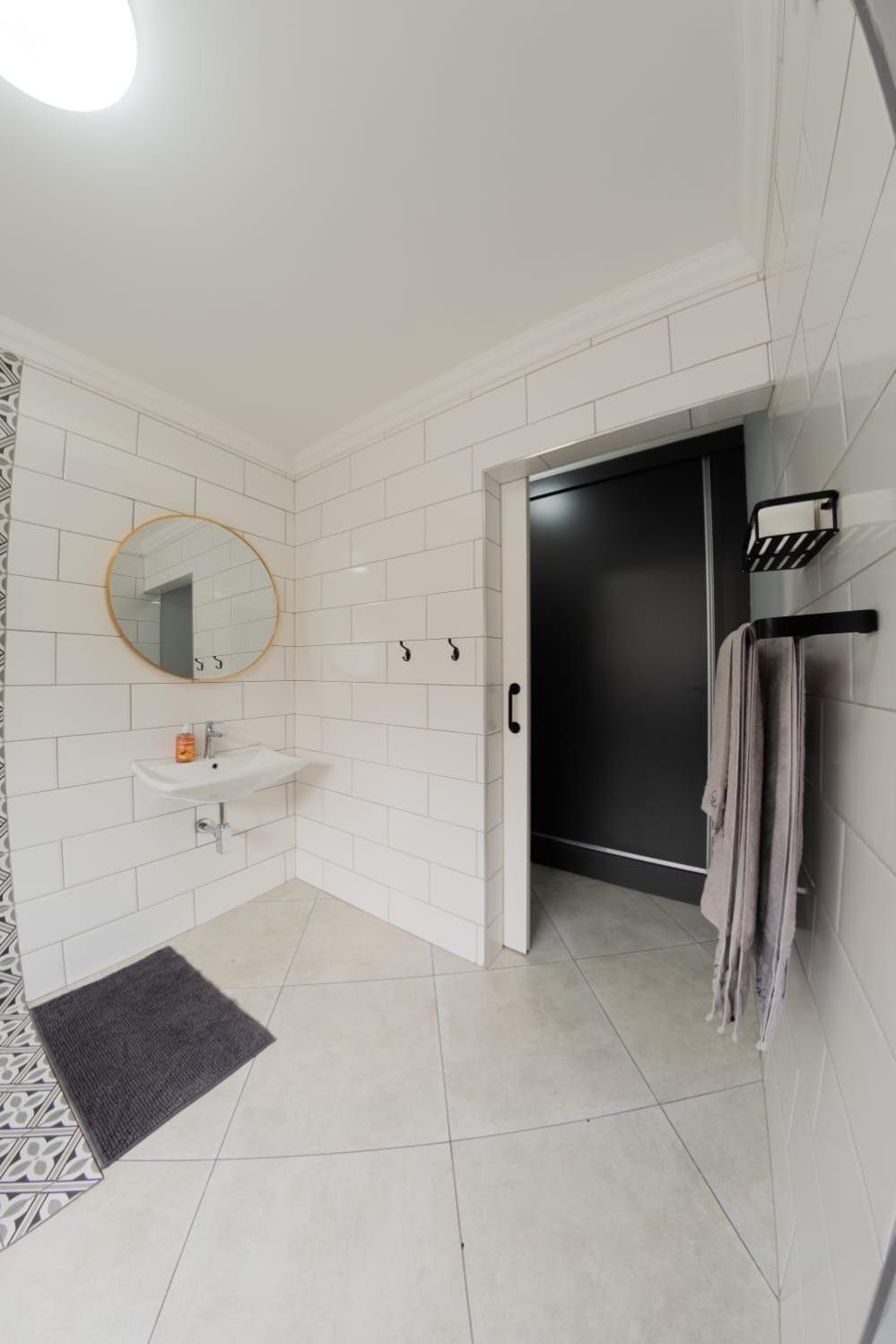 La Grace Hotell Kempton Park Eksteriør bilde